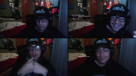 ostry grind