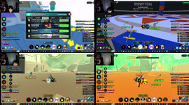 ROBLOX!!! JOIN UP FOR AURA!!!!