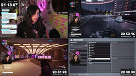 [SUBATHON DAY 17] AFFILIATE ANNIVERSARY! + COMMUNITY GAMES || !goals !yt