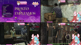 😱❗🔥RETO: Me Juego TODA mi Biblioteca de STEAM🔥❗😱 | ✨ EXTENSIBLE DIA 18✨ 1 SUB = 8 MIN |🔥 El CHAT gana mis RETOS = Min GRATIS🔥