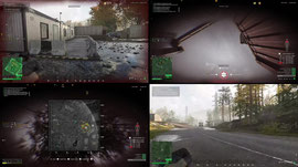 Manticore Spec Ops Day3
