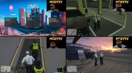[24/7 VODs] GTA RP auf IMMORTAL vom 09.01.22
