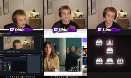 NEW STREAM COME JOI!