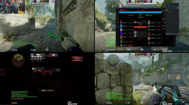 ESEA-IM MATCH BO3 (1*-0) - D1NK vs ICE-9 - [2 MIN DELAY] !starforge @StarforgeSystems