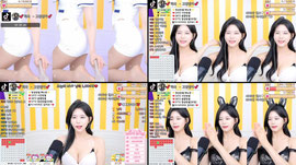 검스 신은 토끼💓