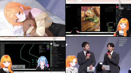 [어인섬] 다시보기x) 나의 모든 잠등어에게ㅣ뻐스시간🧡