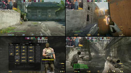 ESEA-IM MATCH BO3 (1*-0) - D1NK vs ICE9 - [2 MIN DELAY] !starforge @StarforgeSystems