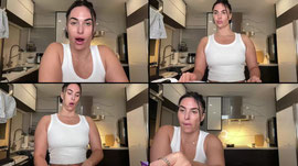 Zzahraelise live stream