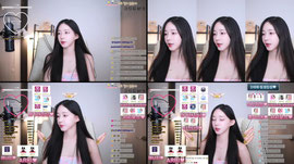 뉴비 엉꽉녀♥