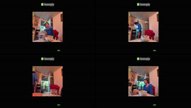 Transmisión en directo de lovereply
