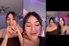Untitled stream