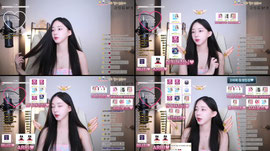 뉴비 엉꽉녀♥