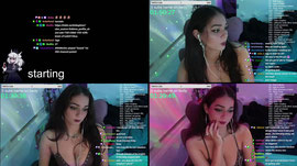 SUBATHON and I still miss you..
