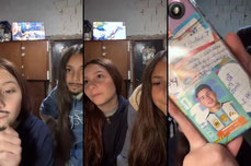 Reaccionamos igg🥰