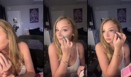 Layla  is live!