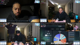⭐RICHES TO RAGS ⭐️😭 ICELAND MARATHON x @ARKY FINALE ⛰️⭐ 50% OF SUBS TO CANCER RESEARCH ⭐ !iceland