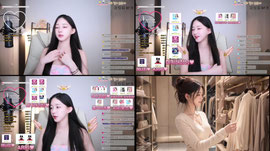 뉴비 엉꽉녀♥