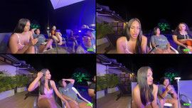 LATINA LAP DANCE🌌⭐VC IS AVAILABLE | ENG-ESP/ !OF