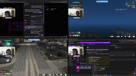 GZ IS BACK 👑 MY SERVER LEAKK ft @ceedy8 & @tooscr8zy 🎱 25/100 subs | Partner + Push 🙏🏽 OTR JOIN UP 💰 !discord #PurpleOpps💜