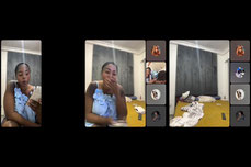 Untitled stream