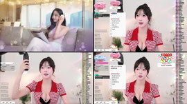 정선컴퍼니/ 낮방요정 빨갛댱 ♥️