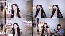 뉴비 엉꽉녀♥