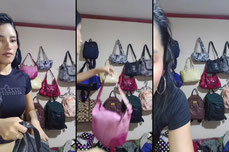 carteras🎀