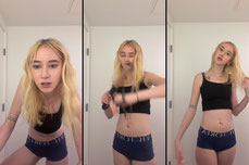 Untitled stream