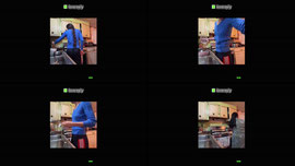 Transmisión en directo de lovereply
