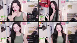 65회차 찐늅)오빠덜 기다리는중..