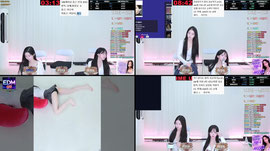경쟁)❤️다시 돌아온 그녀❤️