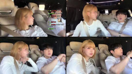 두근두근 공항간댜