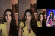 Untitled stream
