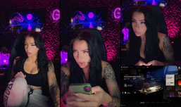 Lets Go LIVE!