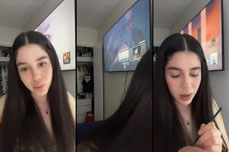 Untitled stream