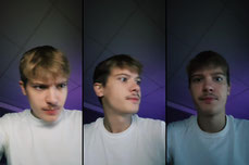 be my friend