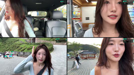 공주>>>대전
