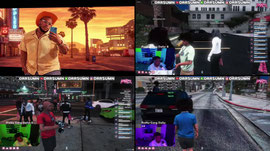 💜HEZZY from HKG in LOVE STORY💜#1 Variety Streamer💜💜 !discord !love !hug