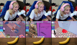 Lets Go LIVE!