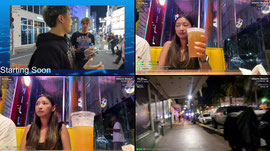 Tokyo (東京) Shibuya night @withJENNY 🇺🇸 Miami Beach, Florida 💰 Goal: $0/$50