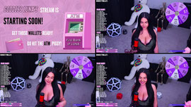 LIVE FINDOM DRAINS !games !tip