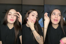 Untitled stream