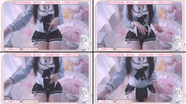 【3D】深入大脑の温柔侍俸
