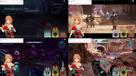 Ultimo live de Halo talves? :3