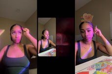 Untitled stream