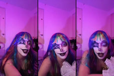 help a clown