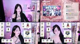 낮방 넘무 오랜만