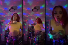 Untitled stream
