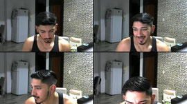 scroleando