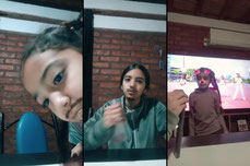 que ondaa